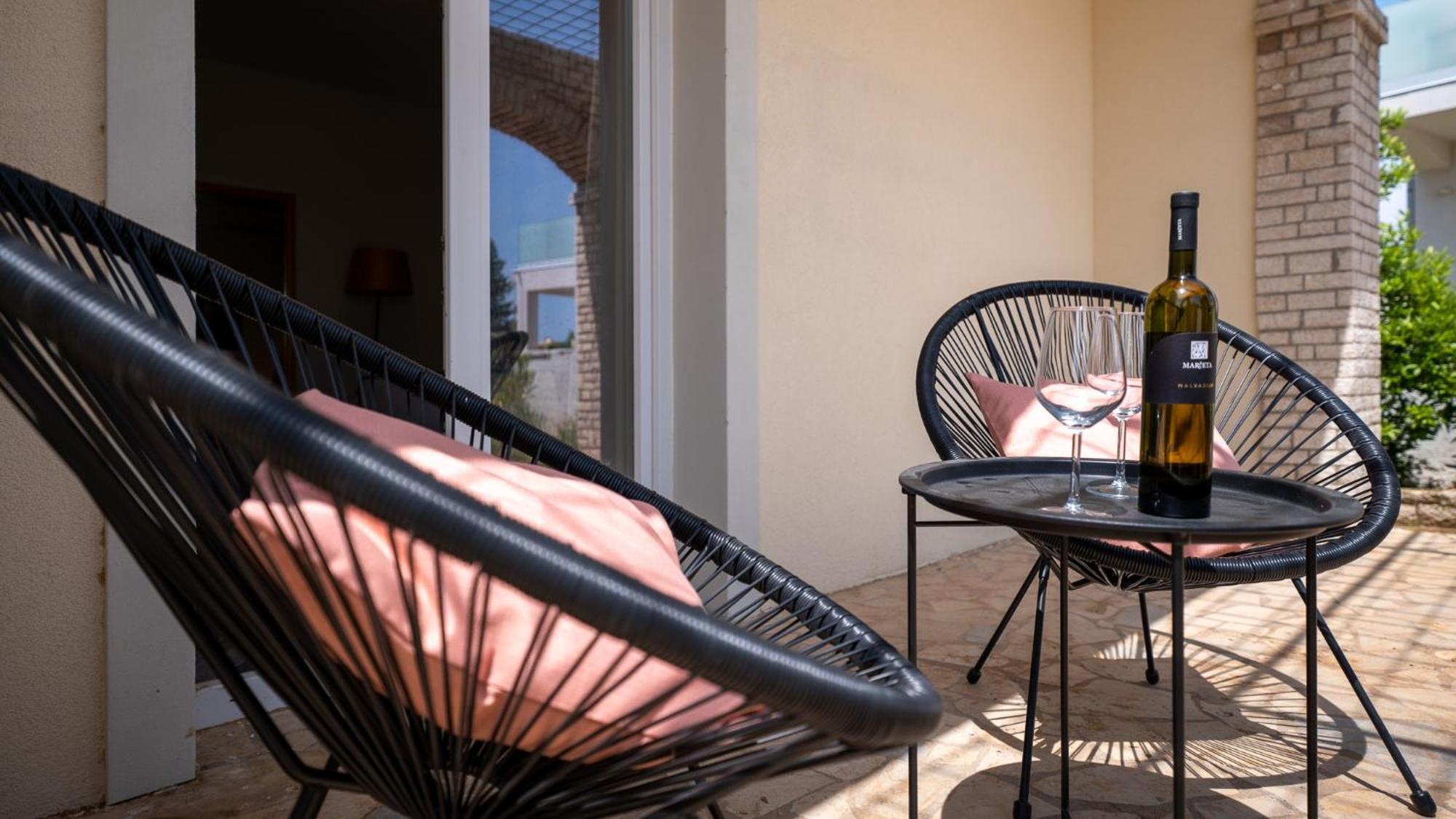 Vinkuran By Bura Hotels - Adults Only Εξωτερικό φωτογραφία