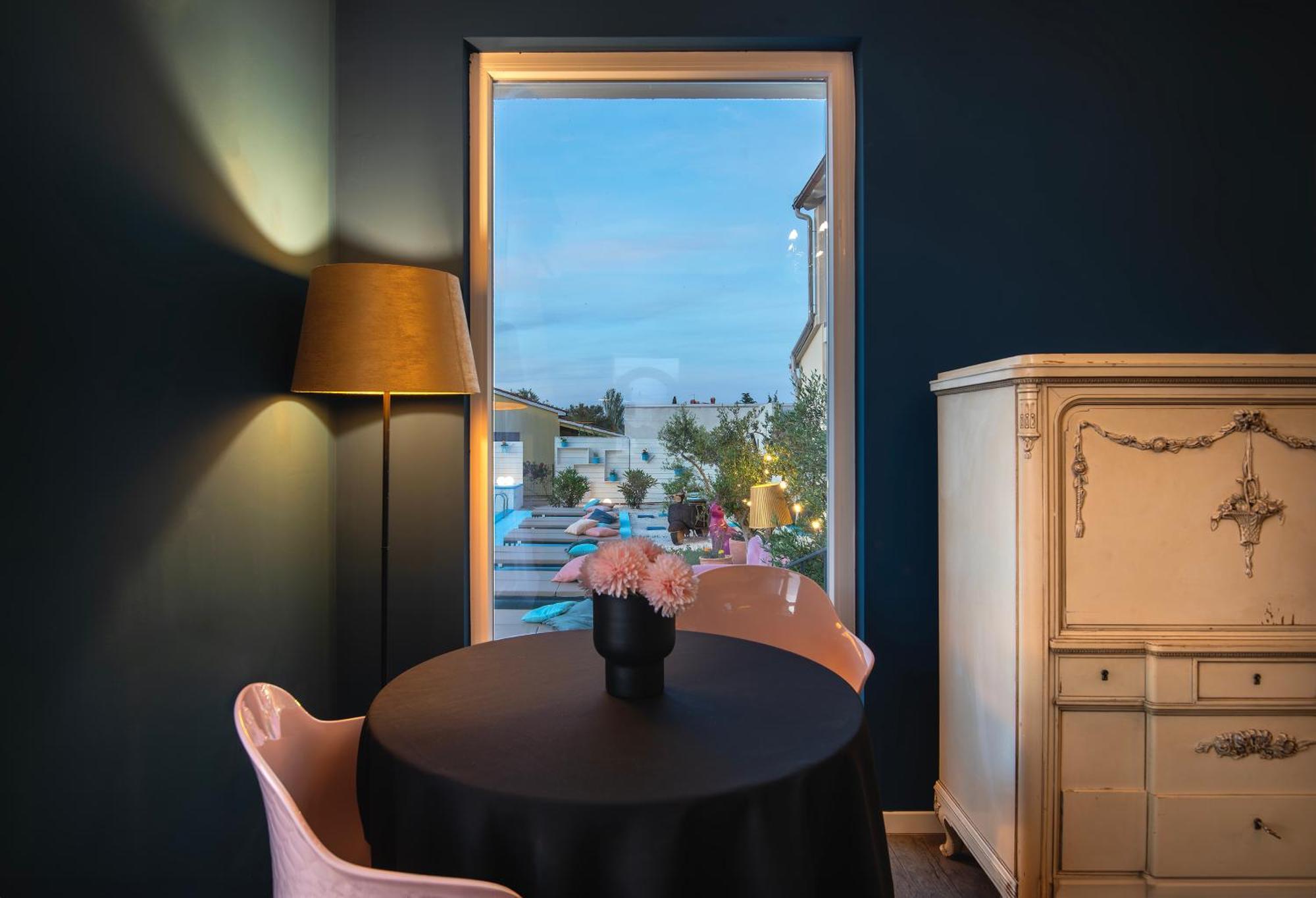 Vinkuran By Bura Hotels - Adults Only Εξωτερικό φωτογραφία