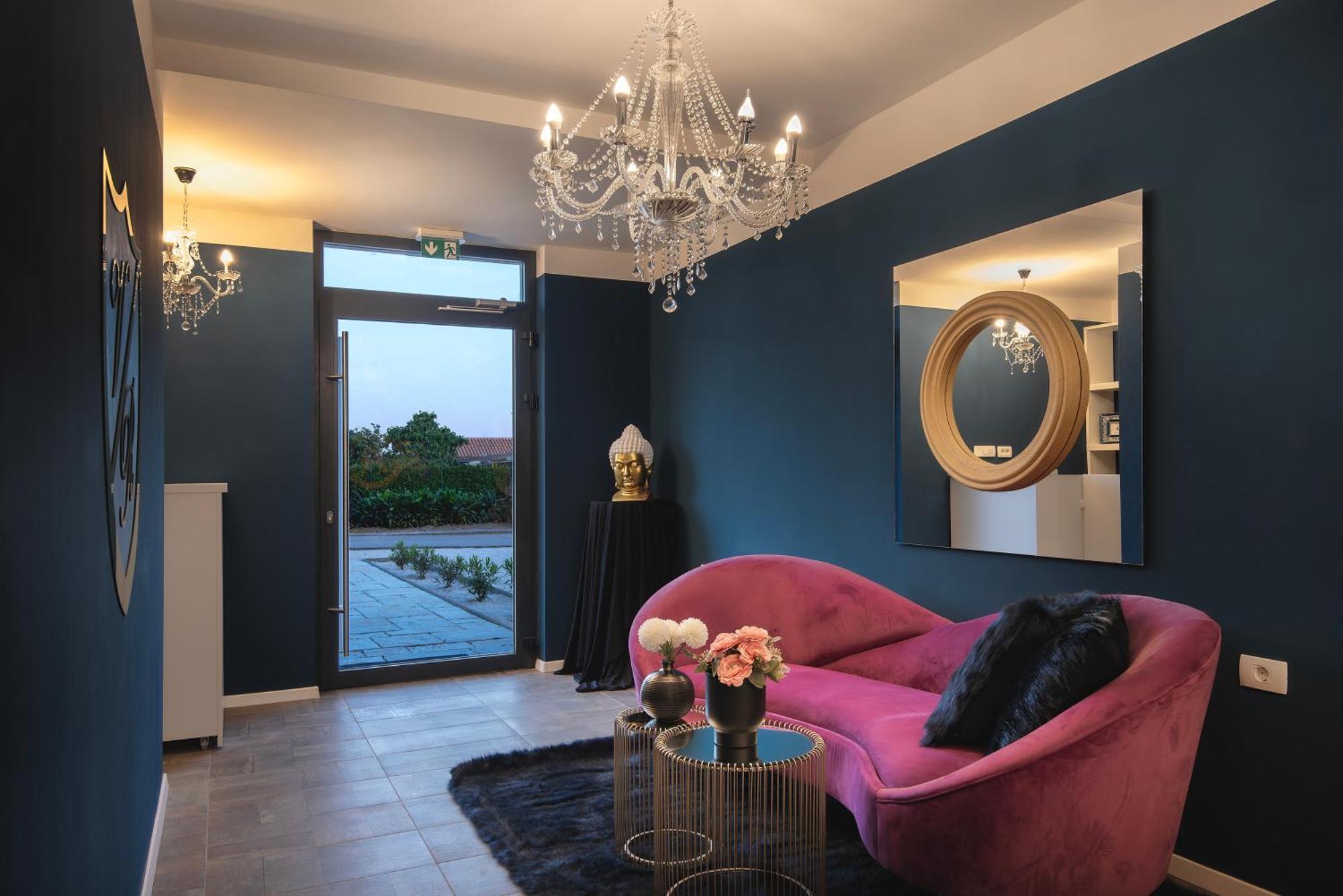 Vinkuran By Bura Hotels - Adults Only Εξωτερικό φωτογραφία