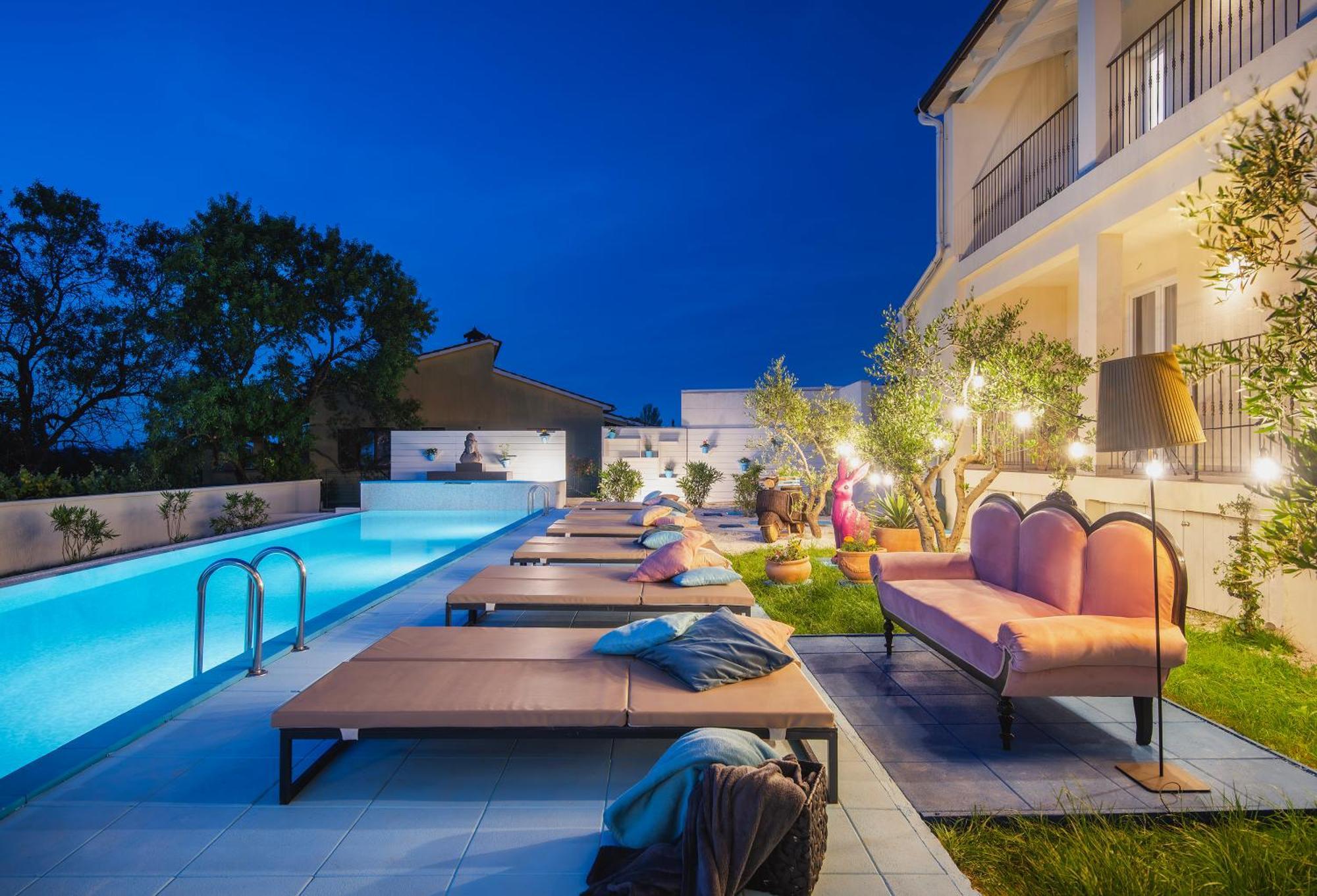 Vinkuran By Bura Hotels - Adults Only Εξωτερικό φωτογραφία