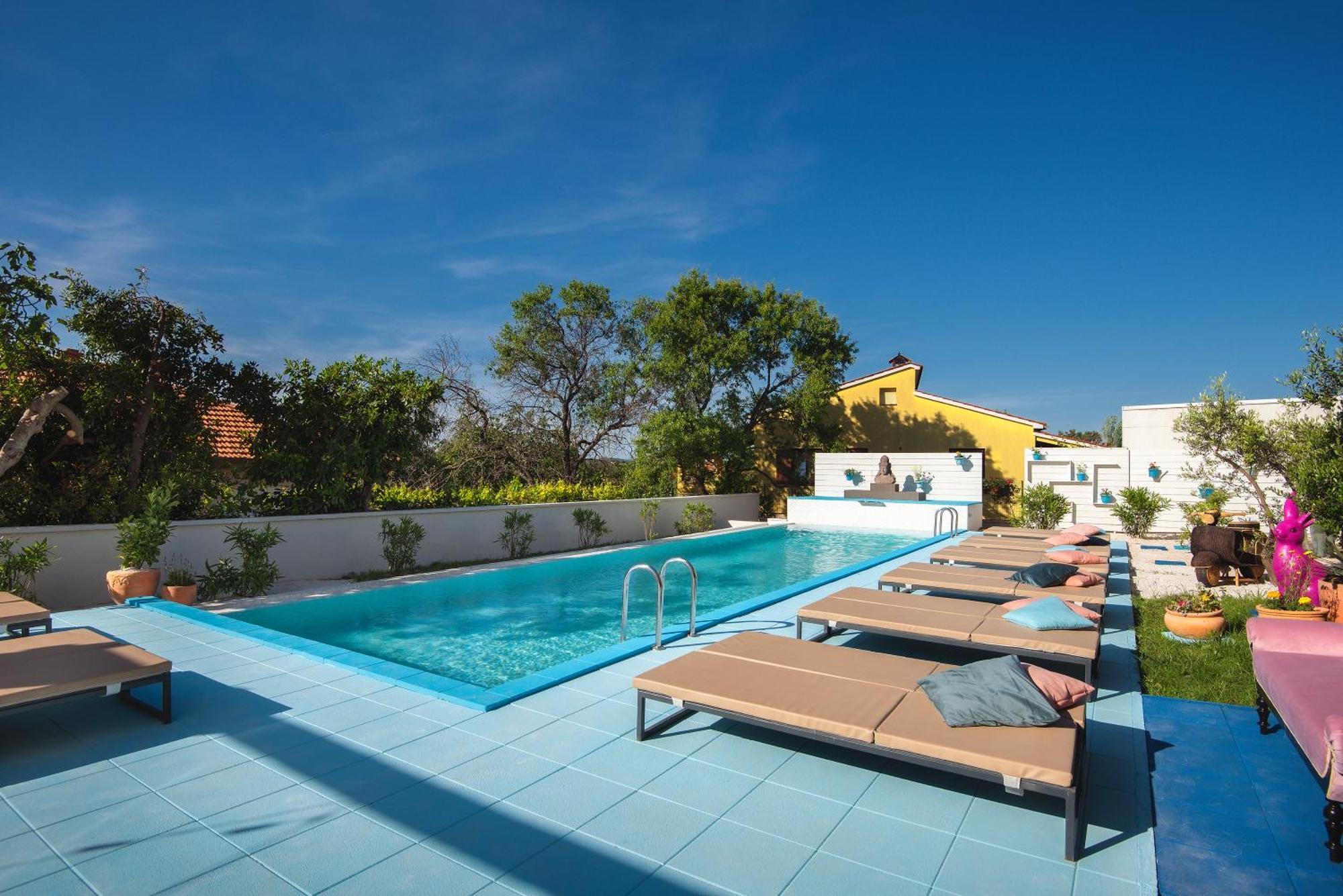 Vinkuran By Bura Hotels - Adults Only Εξωτερικό φωτογραφία