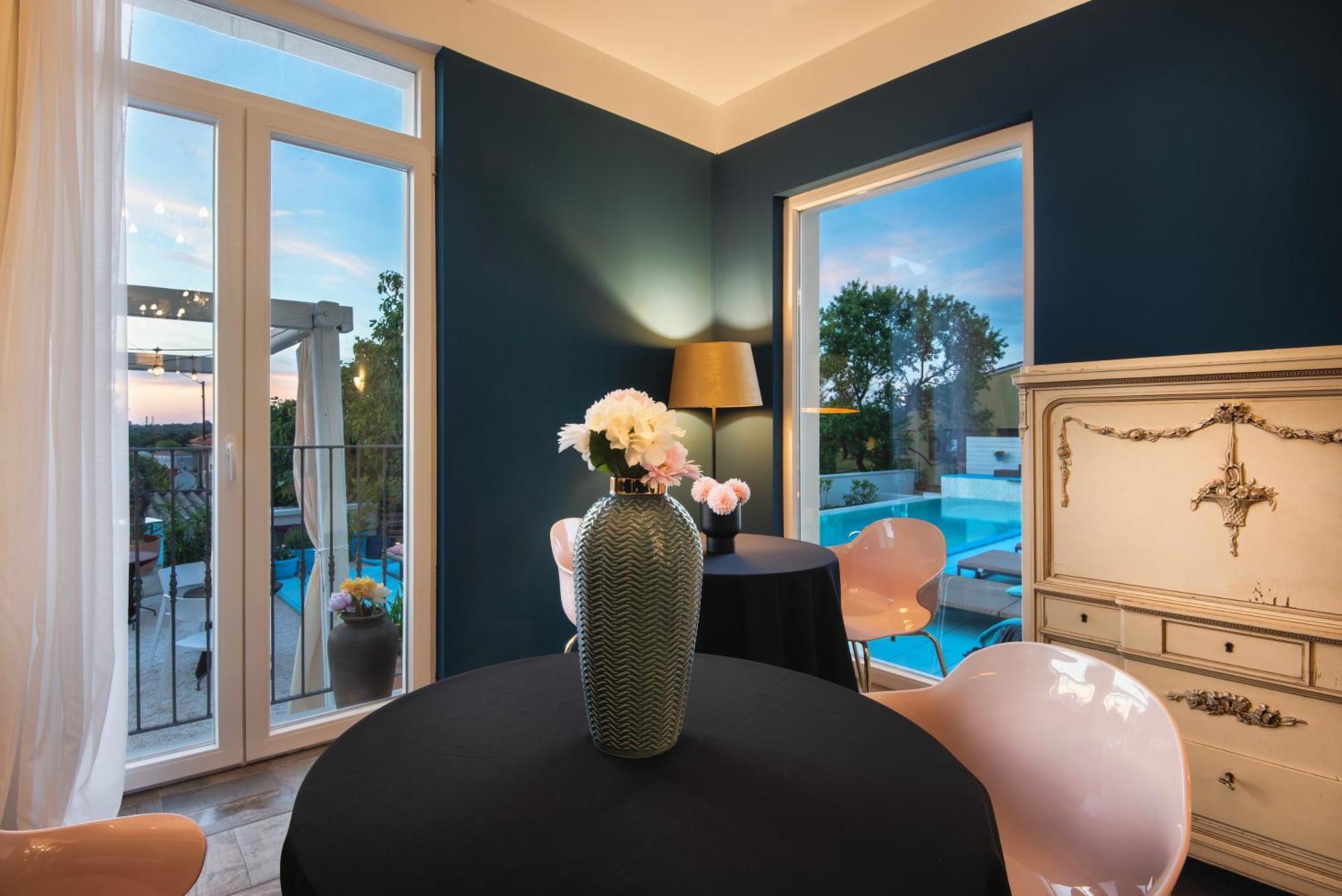 Vinkuran By Bura Hotels - Adults Only Εξωτερικό φωτογραφία