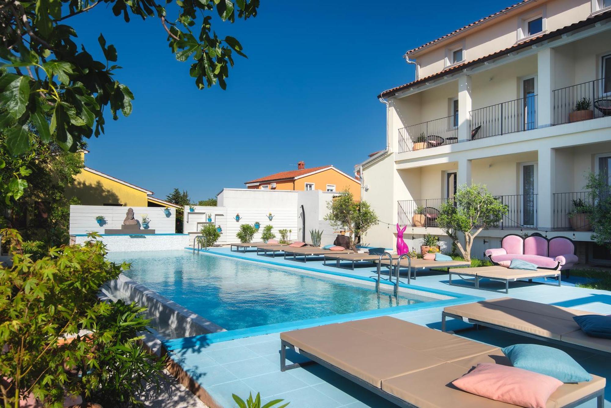 Vinkuran By Bura Hotels - Adults Only Εξωτερικό φωτογραφία
