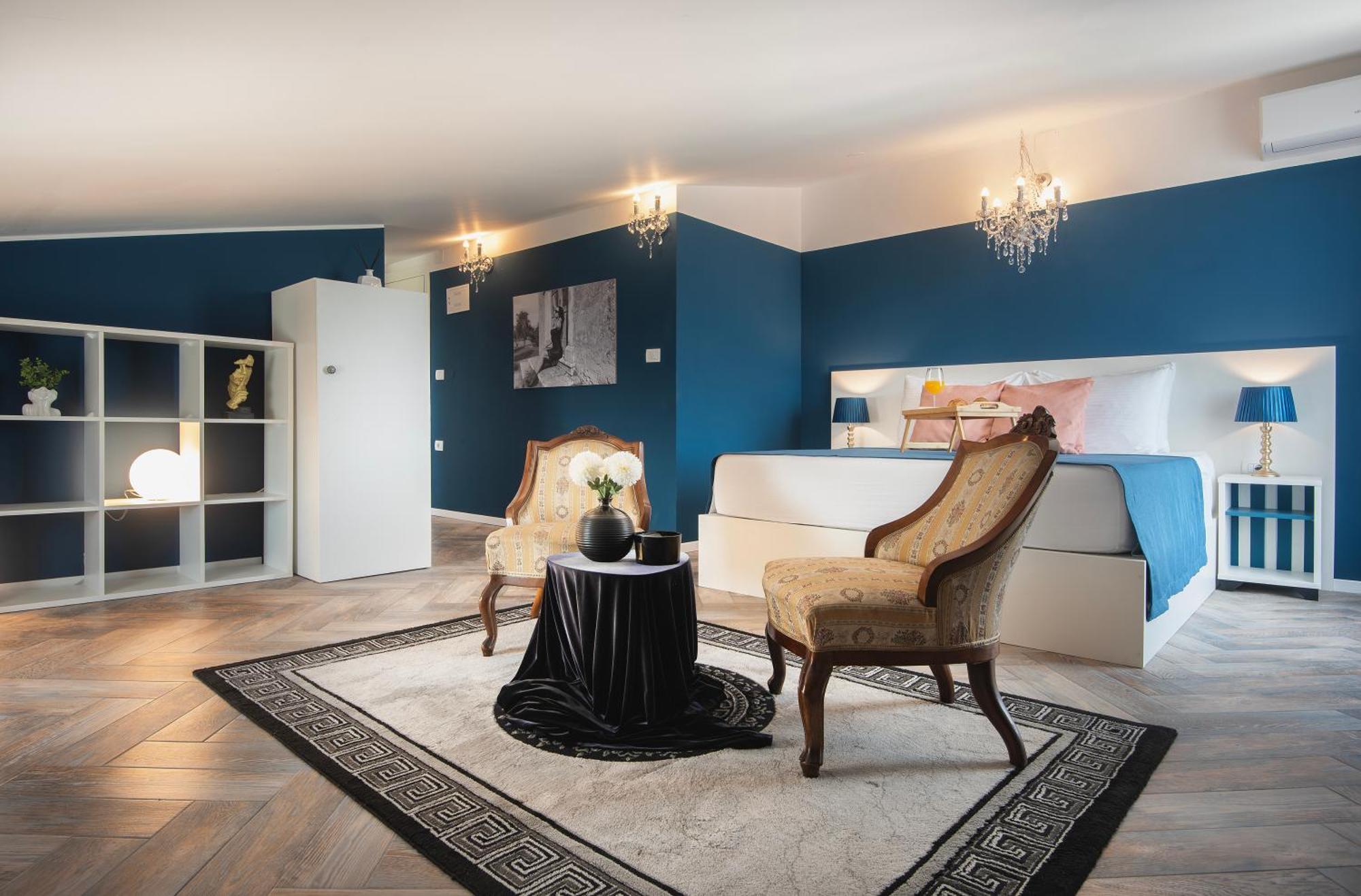 Vinkuran By Bura Hotels - Adults Only Εξωτερικό φωτογραφία