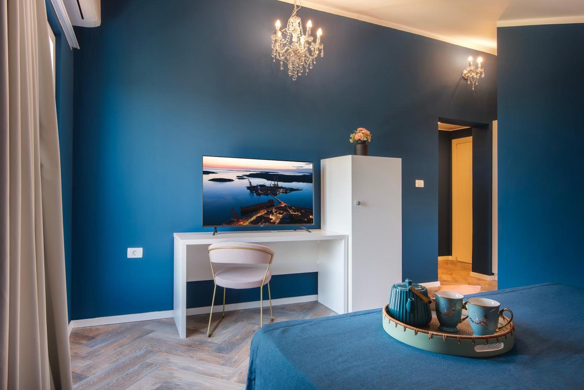 Vinkuran By Bura Hotels - Adults Only Εξωτερικό φωτογραφία