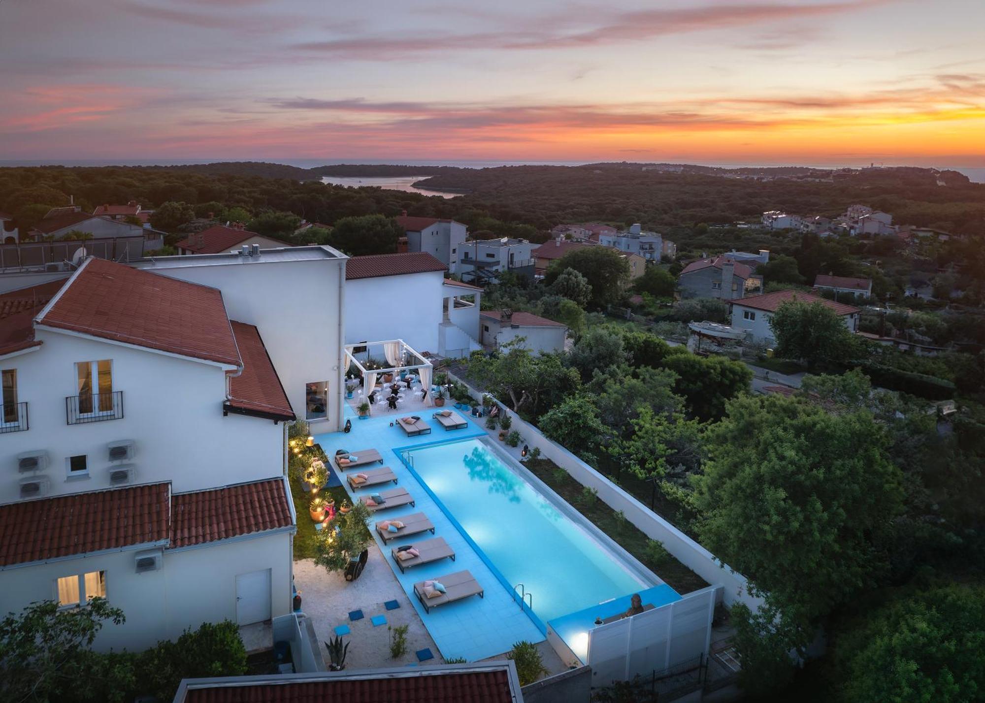 Vinkuran By Bura Hotels - Adults Only Εξωτερικό φωτογραφία
