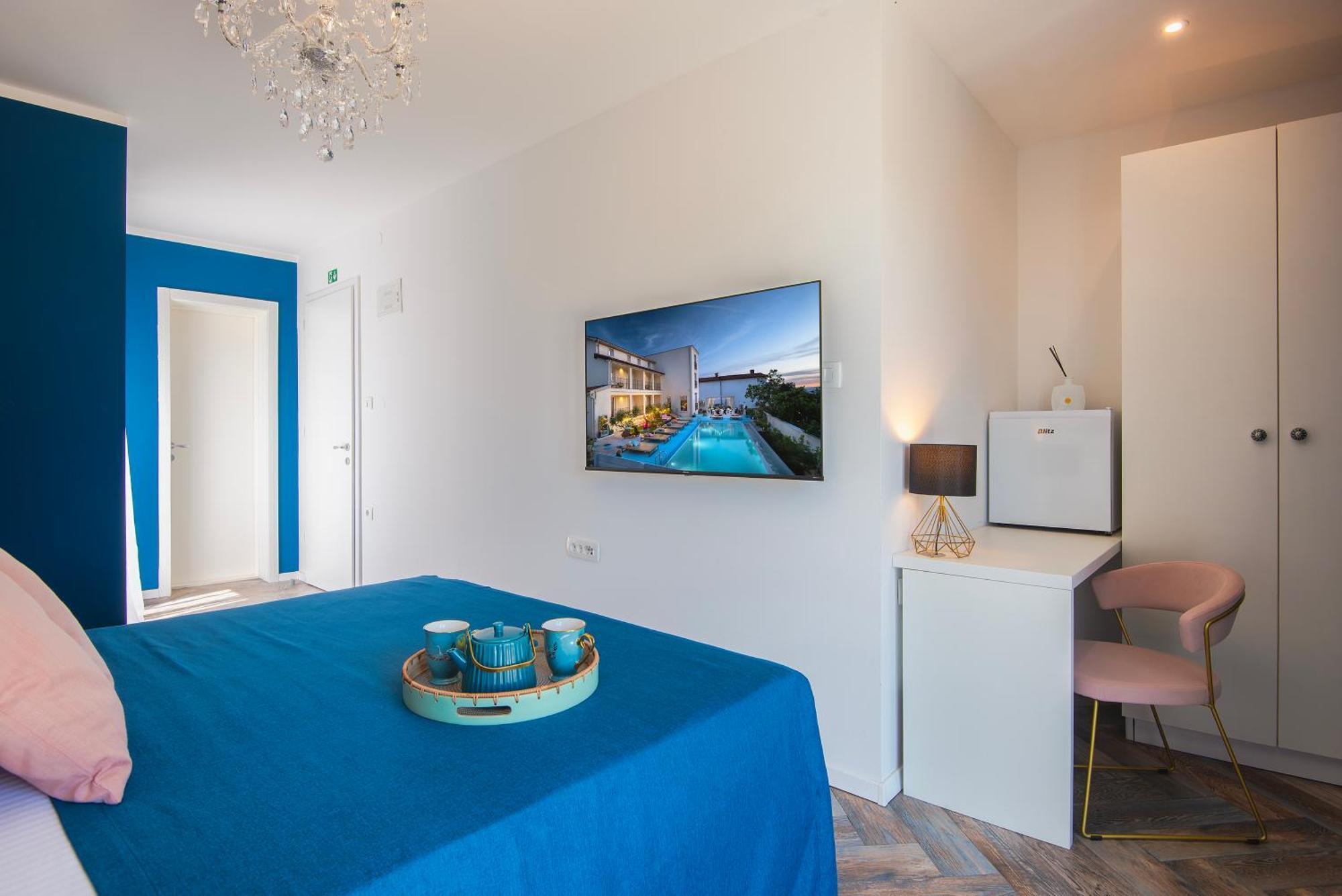 Vinkuran By Bura Hotels - Adults Only Εξωτερικό φωτογραφία