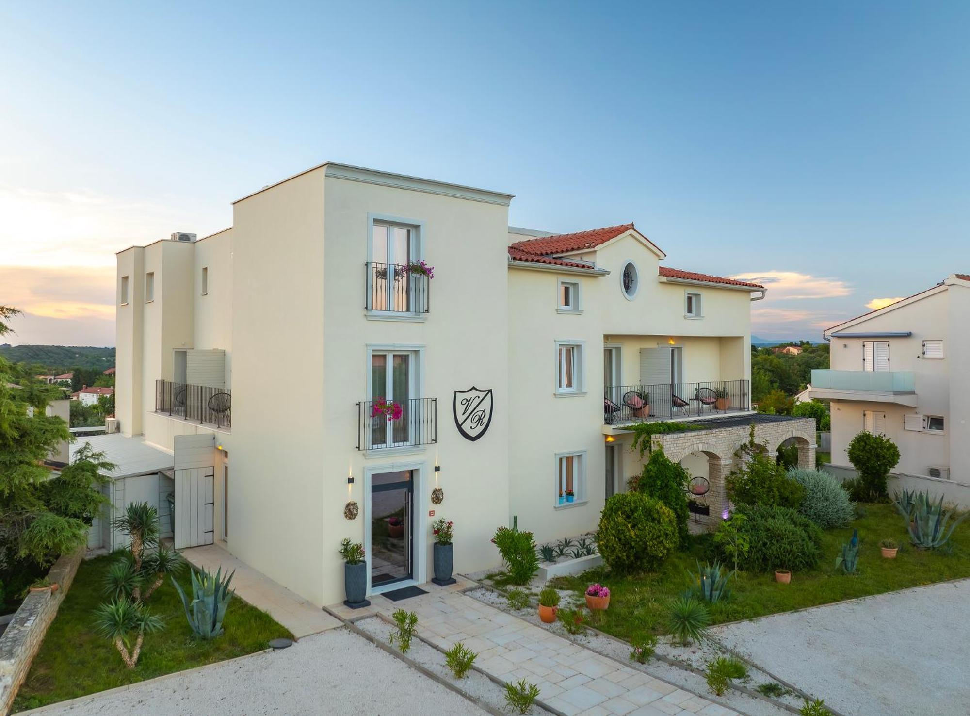 Vinkuran By Bura Hotels - Adults Only Εξωτερικό φωτογραφία